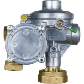 Mesura B10 U 3/4" x 5/4", U montáž, plocha