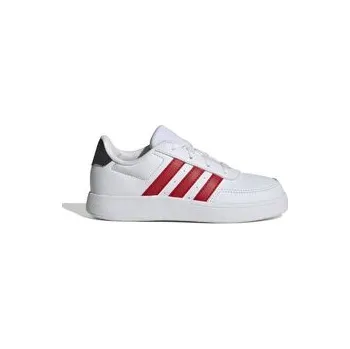 Dámské tenisky adidas Breaknet Lifestyle Court Lace Shoes 36 2/3
