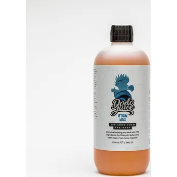 Autošampón Dodo Juice iFoam Max 1L aktivní pěna