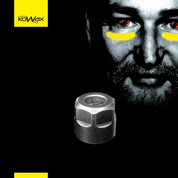 Svářečka KOWAX Převlečná matice (na držáku kleštiny) pro GeniWolf® 90