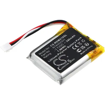 Baterie k notebooku Baterie Cameron Sino CS-RDM210SL - neoriginální