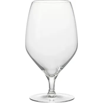 Sklenice Set sklenic na pivo PREMIUM Rosendahl 600 ml, 2 ks čiré