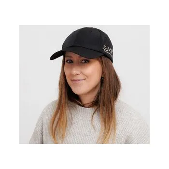 Kšiltovka EA7 Emporio Armani Baseball Hat S