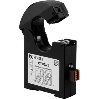 Transformátor CTBS25 - Transformátor proudu s rozebíratelným jádrem