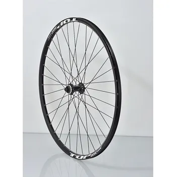 Ráfek na kolo OEM přední kolo 29 Remerx Topdisc/Shimano RM35 36děr (černá)