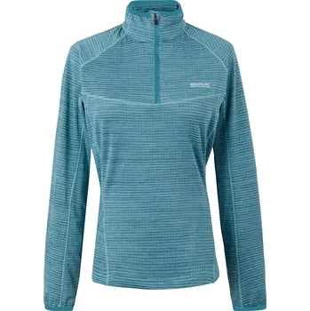 Dámské oblečení Mikina Regatta Hellblau 2607821 42