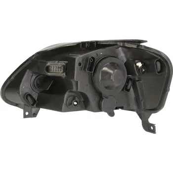 Osvětlení automobilu DEPO Přední pravé světlo (LED, elektrické, bez motoru) VW FOX 10.2003–08.2014