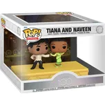 Funko POP! »Tiana a Naveen«