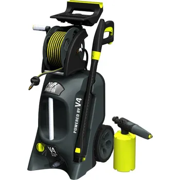 AVA Evolution P80 Large Bundle tlaková myčka