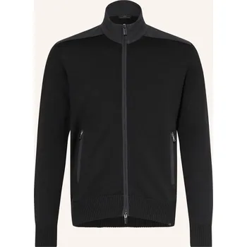 Pánský svetr Paul & Shark Pánský Svetr, černá, L