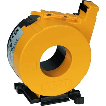 Transformátor CTBC35 - Transformátor proudu