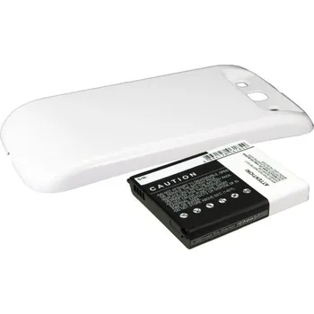 Baterie pro mobilní telefon Baterie Cameron Sino CS-SMI930WL pro Samsung Galaxy S3 - neoriginální