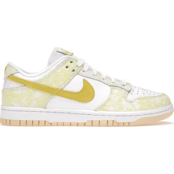 Dámské tenisky Nike Dunk Low Yellow Strike (W) Velikost: 44 DM9467-700
