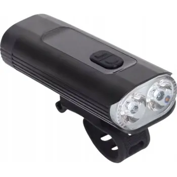 Cyklosvítilna Osvětlení na kolo Rawlink 3207237 1000 lm akumulátor