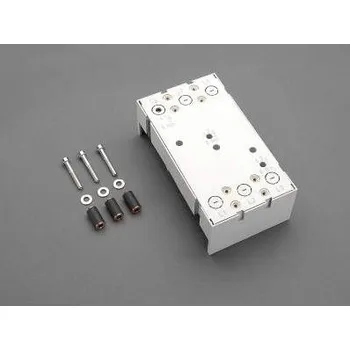 Adaptér EQUES 250A,105x190 - Adaptér 60Classic (32140.000)