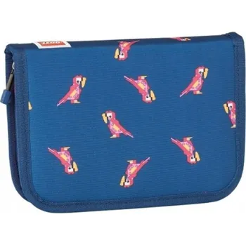 Penál Jednopatrový rozkládací penál LEGO