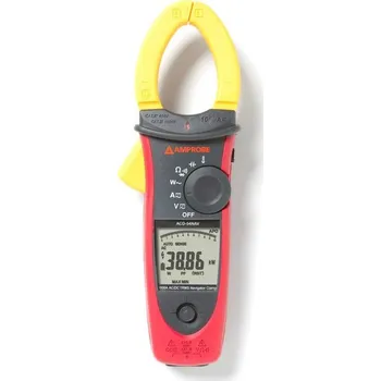 Multimetr ACDC-54 NAV - Multimetr klešťový