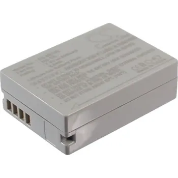 Baterie Cameron Sino CS-NB10L pro Canon PowerShot SX40 HS - neoriginální