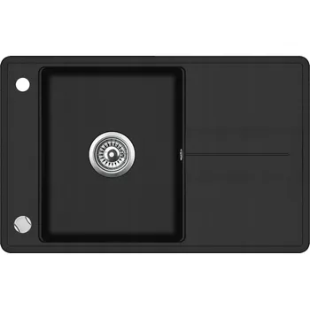 Granitový dřez Jednokomorový granitový dřez Lavello