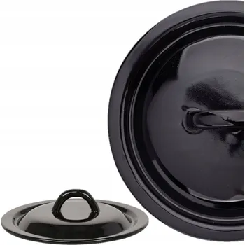 Poklice Víko Silesia 14 cm