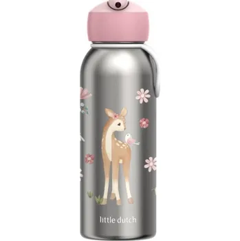 Termoska Termoláhev 350ml Fairy Garden