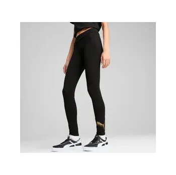 Dámské legíny Puma ESS Metallic Leggings L