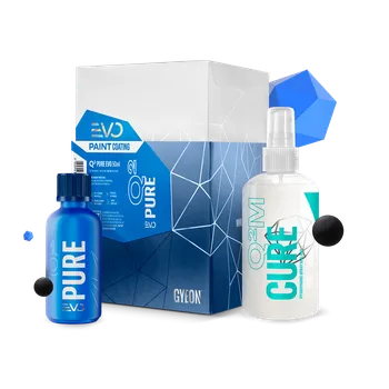 Autovosk Gyeon Q2 Pure Evo 50ml keramický povlak