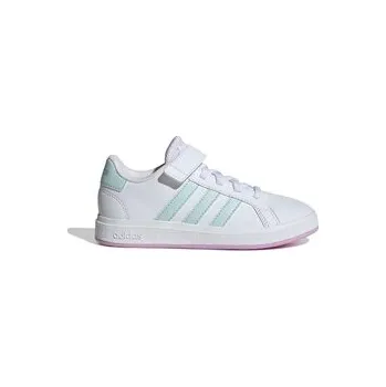 Dívčí tenisky adidas Grand Court 2.0 Shoes Kids 30,5