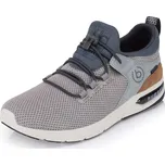 Bugatti Pánské tenisky BUGATTI 342-65860-6969-5211 šedá S6 41