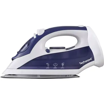 Žehlička Techwood TFS249