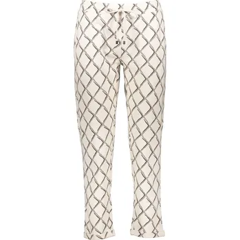 Dámské noční prádlo Juvia Creme/ Taupe 6479558 XS