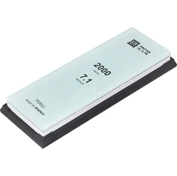 Taidea Glass brusný kámen na nože 2000