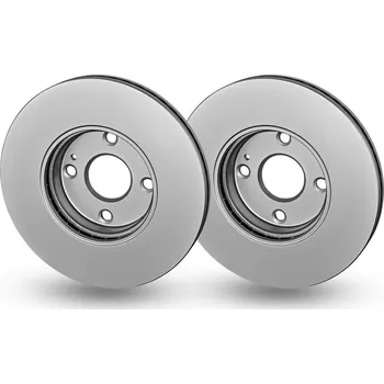 Brzdový kotouč Brzdový kotouč HELLA 8DD 355 131-821