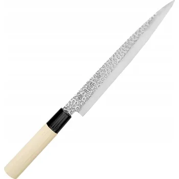 Kuchyňský nůž Fileční Nůž Satake 21 cm