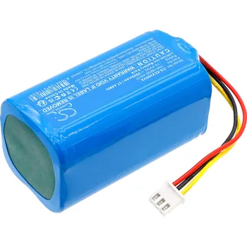 Baterie Cameron Sino CS-ZCX500VX pro EZIclean Aqua connect X500 - neoriginální