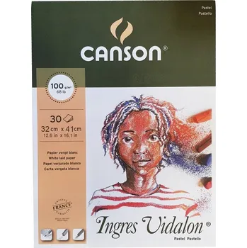 Skicák Canson A3 30 ks