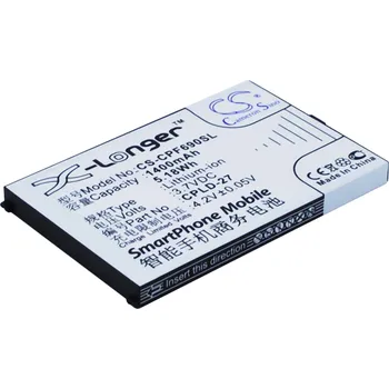 Baterie k notebooku Baterie Cameron Sino CS-CPF690SL pro Coolpad 6268 - neoriginální