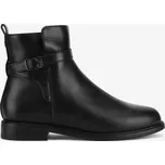 Clara Barson Dámské Kotníkové Boty Černé WYL3644A-6