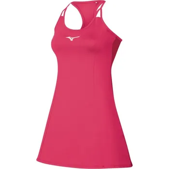 Běžecké oblečení Běžecký TOP Mizuno Printed Dress 62GH170161 Velikost textilu: M