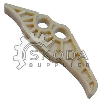 Auto-moto Vodicí lišta, rozvodový řetěz TOPRAN 115 728