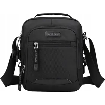 EdiBazzar sportovní taška Cordura bez vzoru