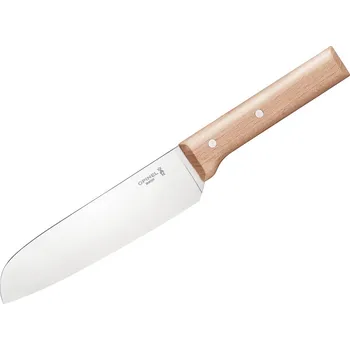 Kuchyňský nůž Opinel N°119 Santoku 17 cm