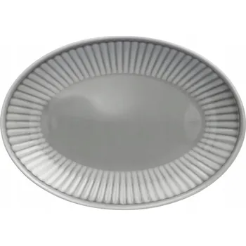 Talíř CHODZIEŻ JIŘINA GRACJA Oválný servírovací talíř 24 cm GL06