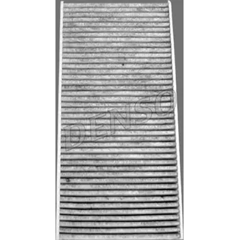 Ventilátor topení a klimatizace Filtr, vzduch v interiéru DENSO DCF211K