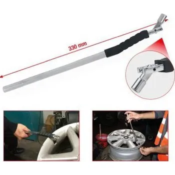 Auto-moto Naváděč ventilu, pneumatiky KS TOOLS 150.2032