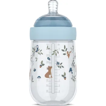 Kojenecká láhev Kojenecká láhev 240 ml Forest Friends