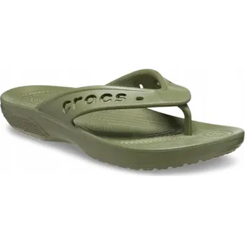 Dámské žabky Crocs Dámské Lehké Žabky Nazouváky Baya 208192 Flip37-38