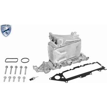 Chladič motoru Chladič turba VEMO V10-60-0082