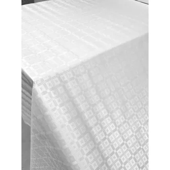 ubrus Ubrus odolný proti skvrnám 140 cm x 10 cm obdélníkový