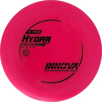 Disc golf Innova HYDRA R-Pro Barva: Bílá, Váha: 175 g